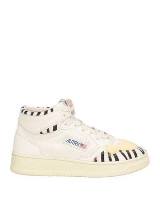 Autry FOOTWEAR - Trainers on YOOX.COM