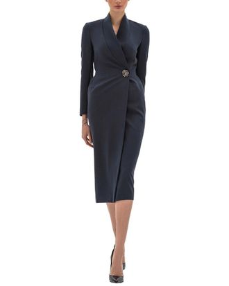 BGL Fashion Midi Dress