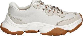 Camper Dames, Schoenen, Grijs, Maat: 36 EU Leer