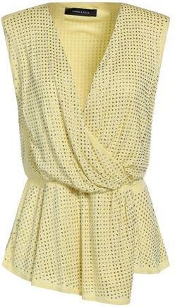 Emma & Gaia CAMISETAS Y TOPS - Tops en YOOX.COM