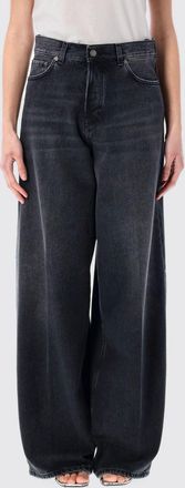 Haikure Jeans wide leg Haikure in denim