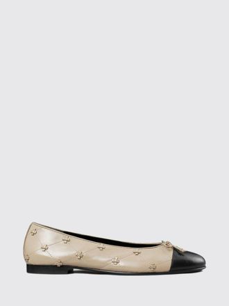 Tory Burch Ballet Flat Woman color Black 1