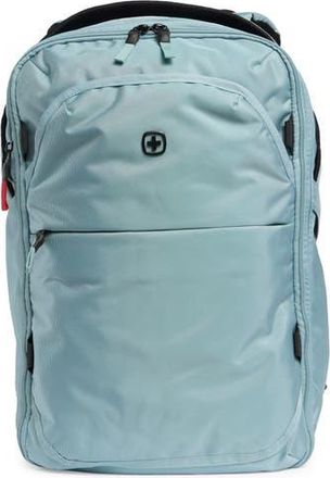 SwissGear Travel Gear The 5238 20-Inch Travel Backpack in Green at Nordstrom Rack