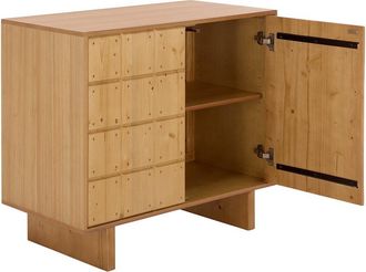 Safavieh Couture Novelli Wood Chest