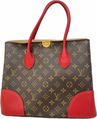 Louis Vuitton Cerise Tote Bag (Pre-Owned)