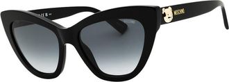 Moschino Womens Mos122/S 54Mm Sunglasses