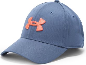 Under Armour Blitzing Cap XL-2XL