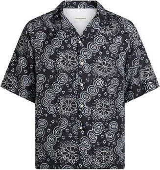 Officine G&eacute;n&eacute;rale TOPWEAR - Camicie su YOOX.COM