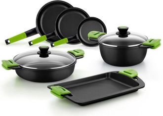 Bra Cazuela Bra A402028 28cm Concava Prior