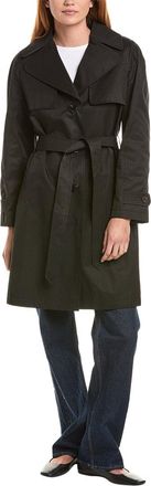 Via Spiga Trench Coat