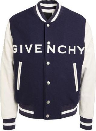 Givenchy CAPISPALLA - Giacche & Giubbotti su YOOX.COM