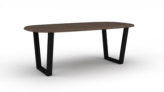 Schubiger M&ouml;bel Esstisch Tombar