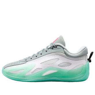 Nike Jordan (WMNS) Jordan Heir Series 2 White Metallic Silver HV4419-103