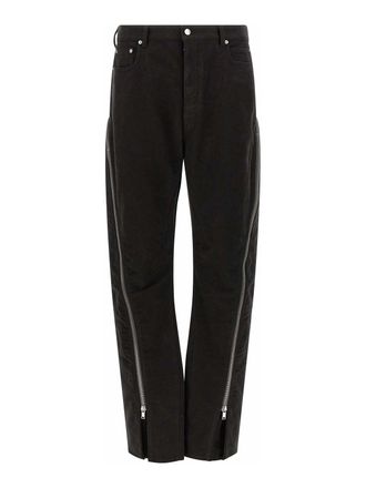 Rick Owens bolan banana pants