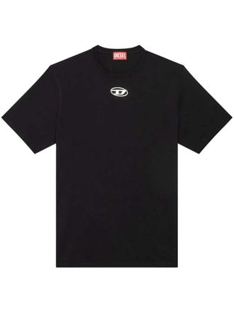 Diesel T aanpassen Od T-shirt