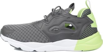 Reebok (WMNS) Reebok Furylite Pop Grey Green V72680