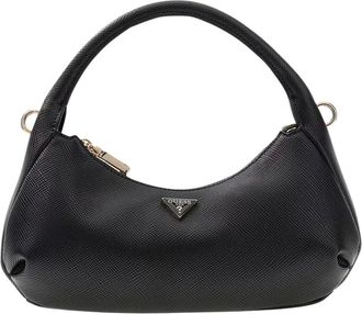 Guess Mujer, Bolsos, Negro, Talla: ONE Size