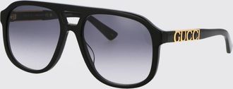 Gucci Occhiali da sole GG1188S Gucci in acetato
