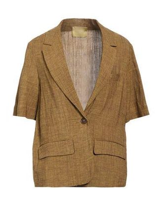 Momoni SUITS and CO-ORDS - Blazers on YOOX.COM