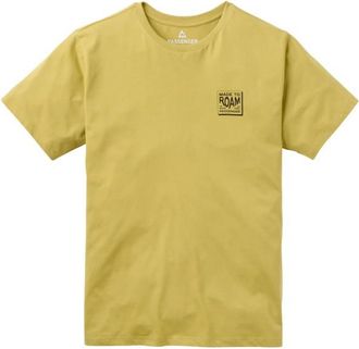 Passenger Sonoma T-Shirt T-Shirt f&uuml;r Herren | beige