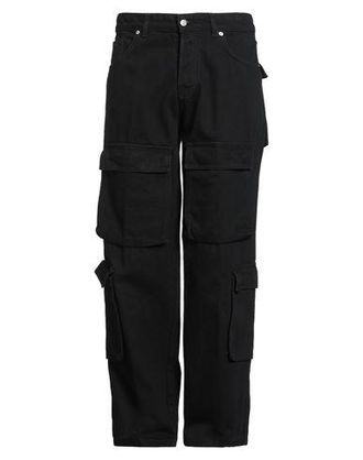 IM BRIAN BOTTOMWEAR - Jeans sur YOOX.COM
