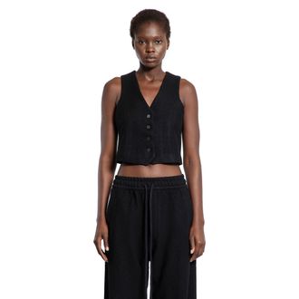 Thom Krom W J 212 Wool Vest