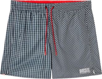 Diesel Costume da bagno Sport-41-D-Core - Blu