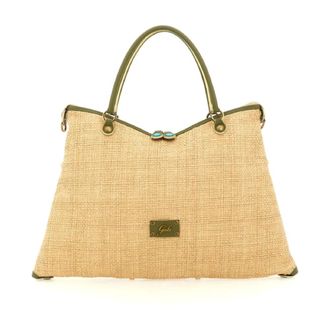 Gabs Shoulder Bags, female, Beige, Size: ONE SIZE Shoulder Bag