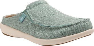 Revitalign Siesta Capri Mule in Teal at Nordstrom, Size 7.5