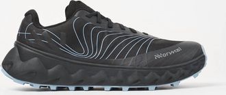 NNormal Mens Tomir Waterproof Shoes In Black/blue