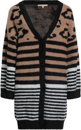 White Wise STRICKWAREN - Strickjacken auf YOOX.COM