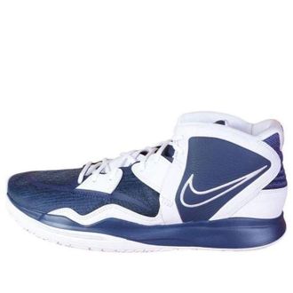 Nike Kyrie Infinity TB Midnight Navy DX6653-401