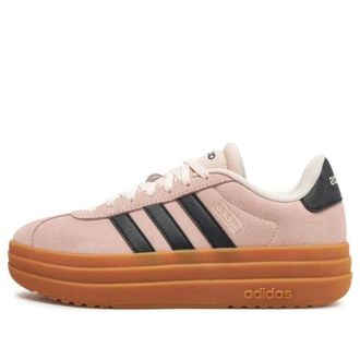 adidas (WMNS) adidas VL Court Bold Mesa Tactile Rose JI2910