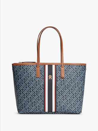 Tommy Hilfiger Bolso tote Signature Monoplay
