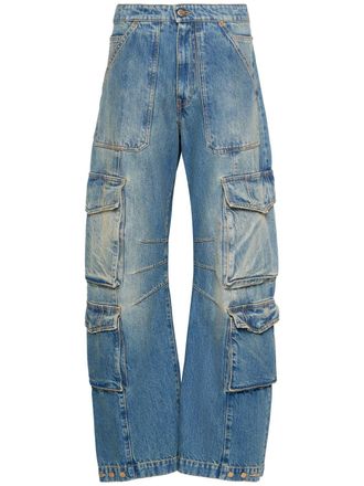【GOLDEN GOOSE／ゴールデングース】 WIDE DENIM 27 Golden Goose Jeans − Sale: up to −78% | Stylight