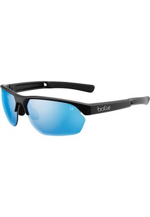 Bolle Womens BS065009-S 66 Victus Sunglasses - Black - One Size