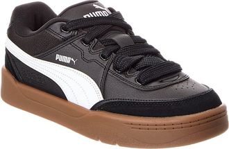 Puma Puma Park Lifestyle Sk8 Leather Sneaker