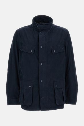 Barbour Giacca Duke
