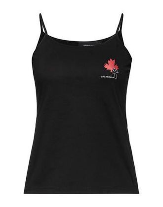 Dsquared2 TOPS - Tank Tops auf YOOX.COM