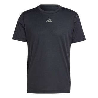 adidas Hiit Better Tee Black IM1112