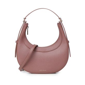 Coccinelle Handbags - Dames - Schoudertassen - Roze - ONE Size - Tassen
