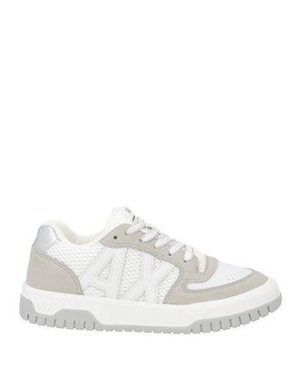 A|X Armani Exchange FOOTWEAR - Trainers on YOOX.COM
