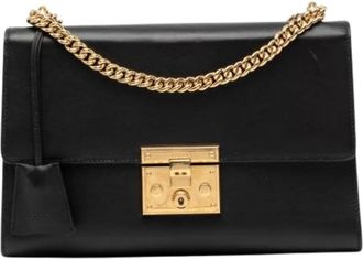 Gucci Borsa a spalla Pre-owned - - Pre-owned - Donna - Nero - ONE SIZE