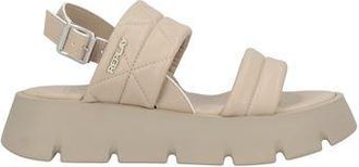 Replay CALZADO - Sandalias con cierre en YOOX.COM