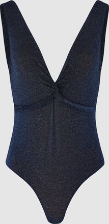 Momoni Maillot De Bain Tularosa Blu