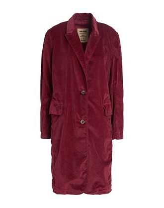 Uma Wang COATS & JACKETS - Coats on YOOX.COM