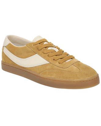 Vince Korrin-B Suede Sneaker