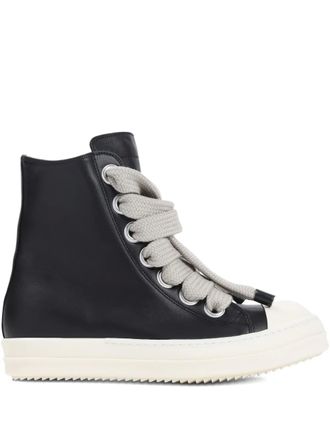 Rick Owens High Top Sneakers − Sale: up to −55% | Stylight