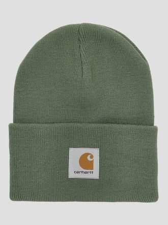 Carhartt Work in Progress Acrylic Watch Berretto verde