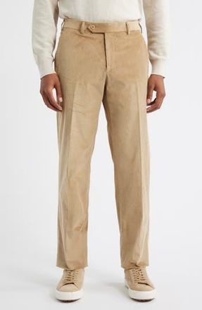 Zanella Parker Corduroy Pants in Sand at Nordstrom Rack, Size 36